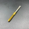 Pinggong high-strength M35 cobalt-containing stainless steel special machine wire, spiral tap, through hole and blind hole machine, metric Application Scenario